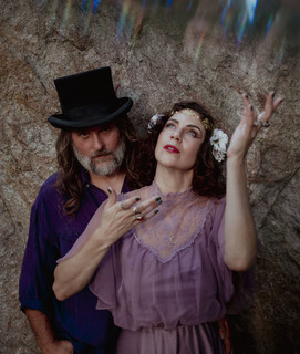The Wild Hymns